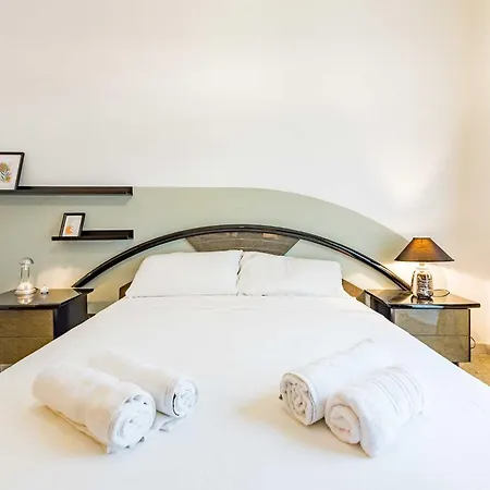 Iolanda Fine & Spacious Flat Rome Exterior photo