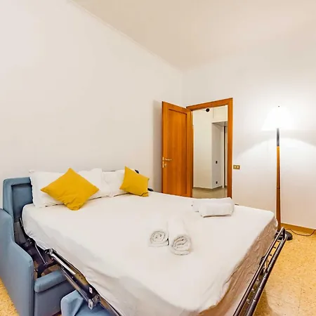 Iolanda Fine & Spacious Flat Rome Exterior photo