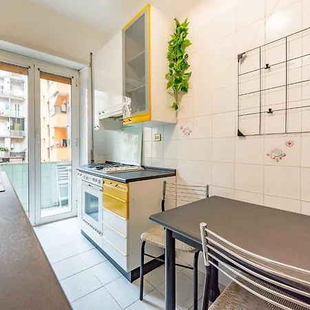 Iolanda Fine & Spacious Flat Rome Exterior photo