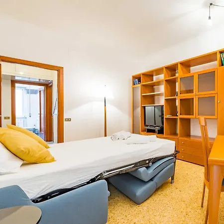 Iolanda Fine & Spacious Flat Rome Exterior photo