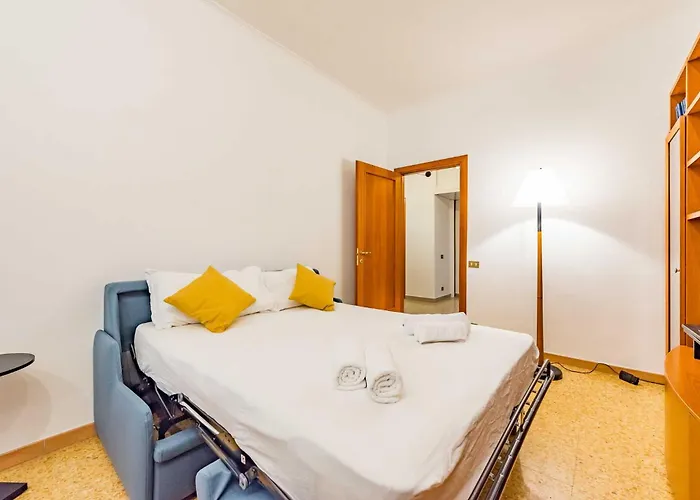Iolanda Fine & Spacious Flat