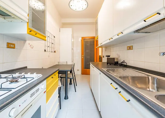 Iolanda Fine & Spacious Flat