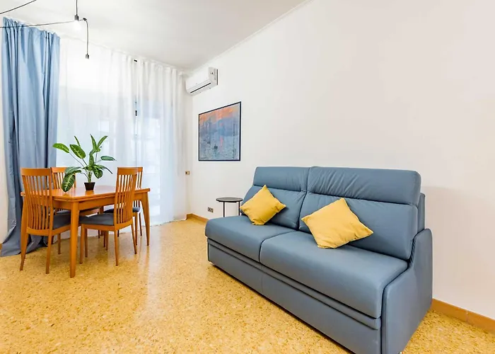 Iolanda Fine & Spacious Flat